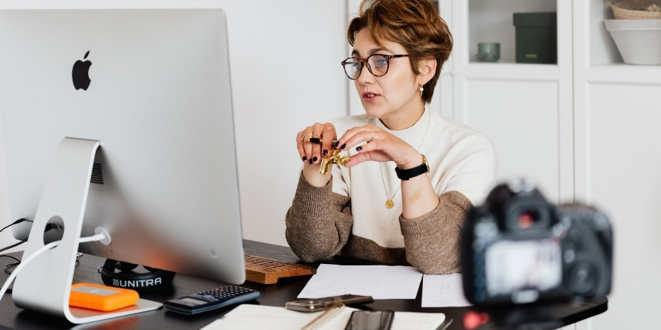 Leitfaden Online-Workshop: Eine Schritt für Schritt Anleitung