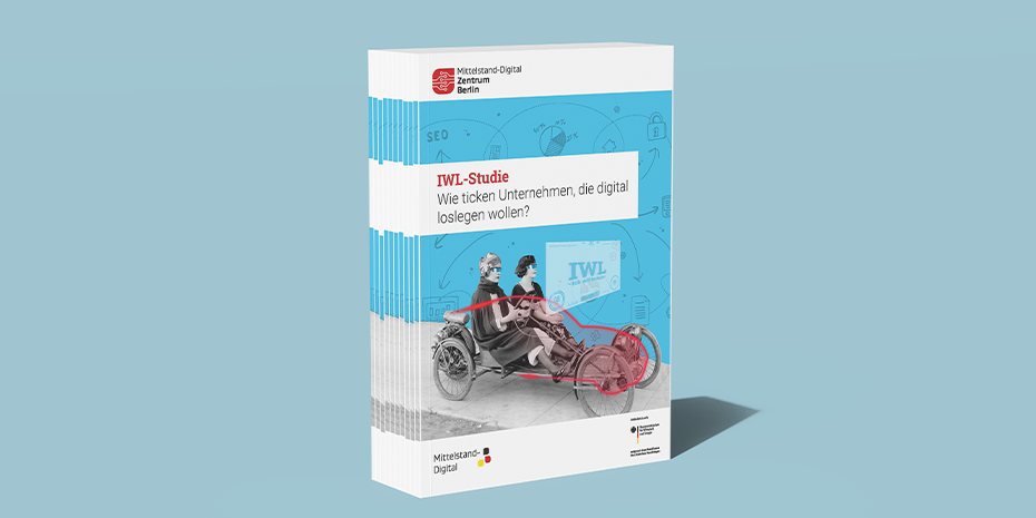 „Ich will loslegen“ Studie