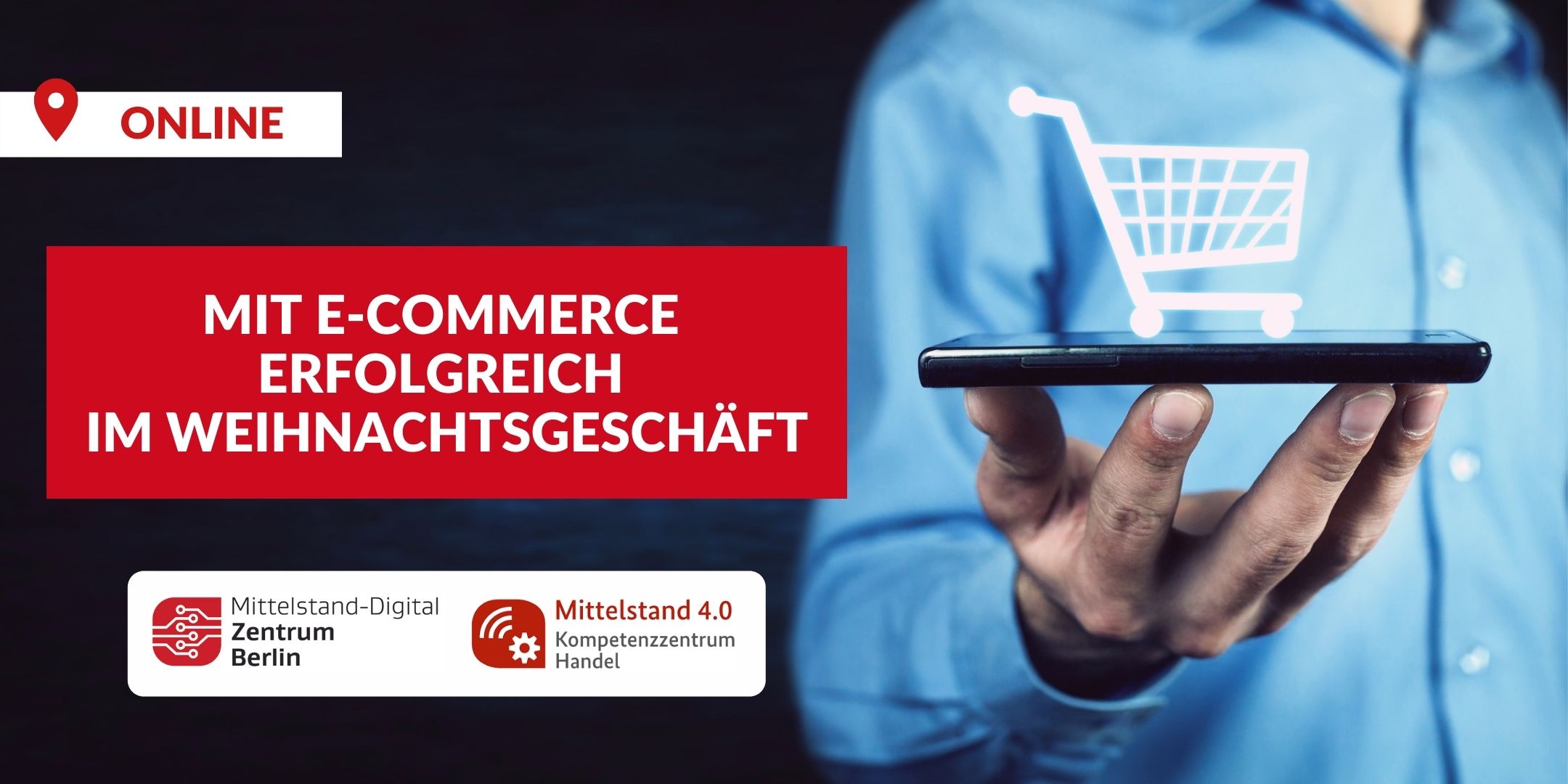 E-Commerce