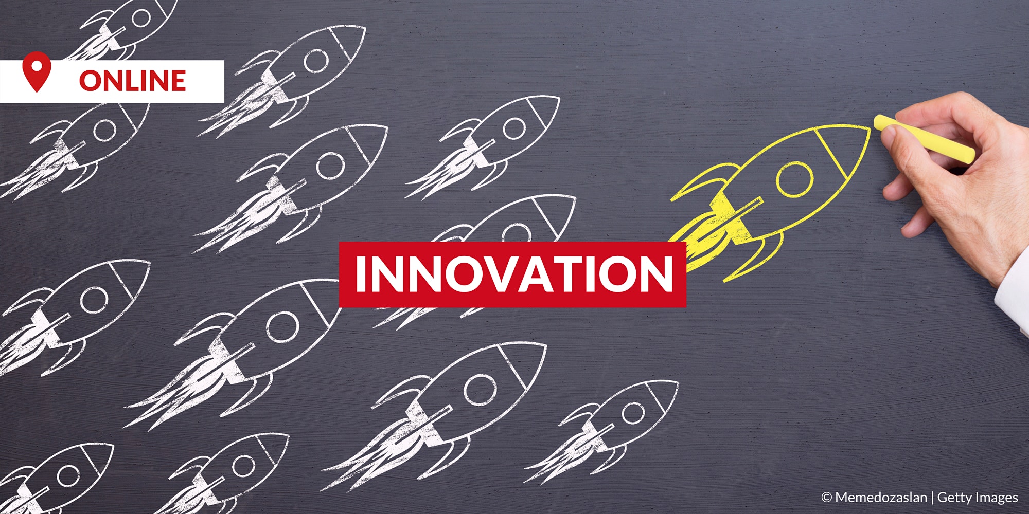 Workshop: 10 Types of Innovation – Optimieren Sie Ihr Geschäftsmodell