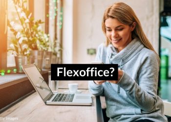 Das Flexoffice als Alternative zum Homeoffice