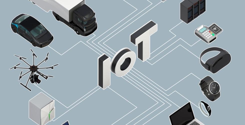 Internet of Things
