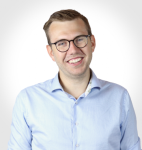Janik Weidemann