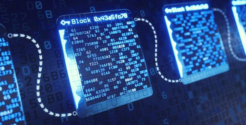 Blockchain