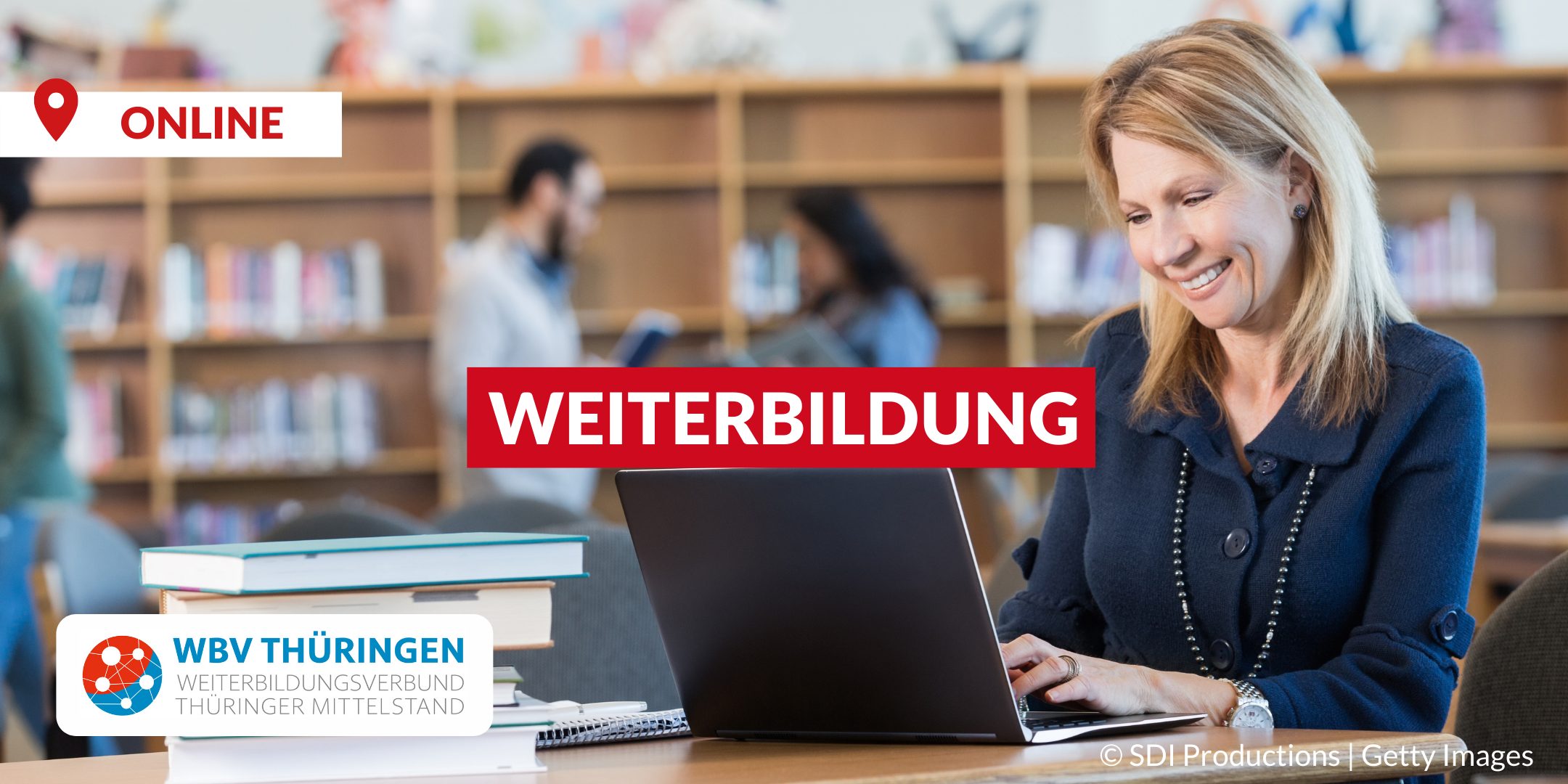 Webimpuls: Digitale Weiterbildung für die digitale Arbeitswelt