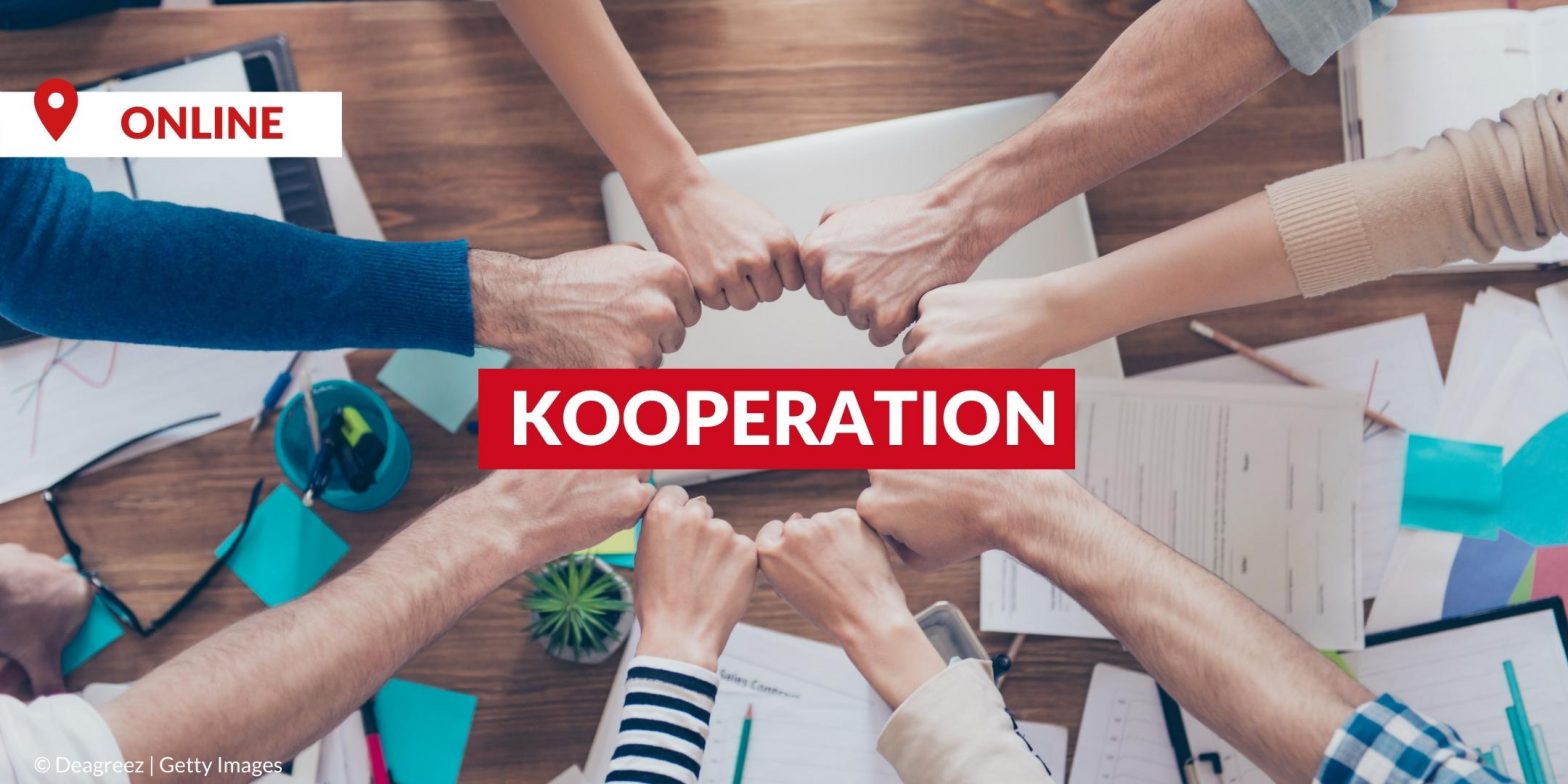 Erfolgreich durch Kooperation – Ökosystemdenken im Mittelstand
