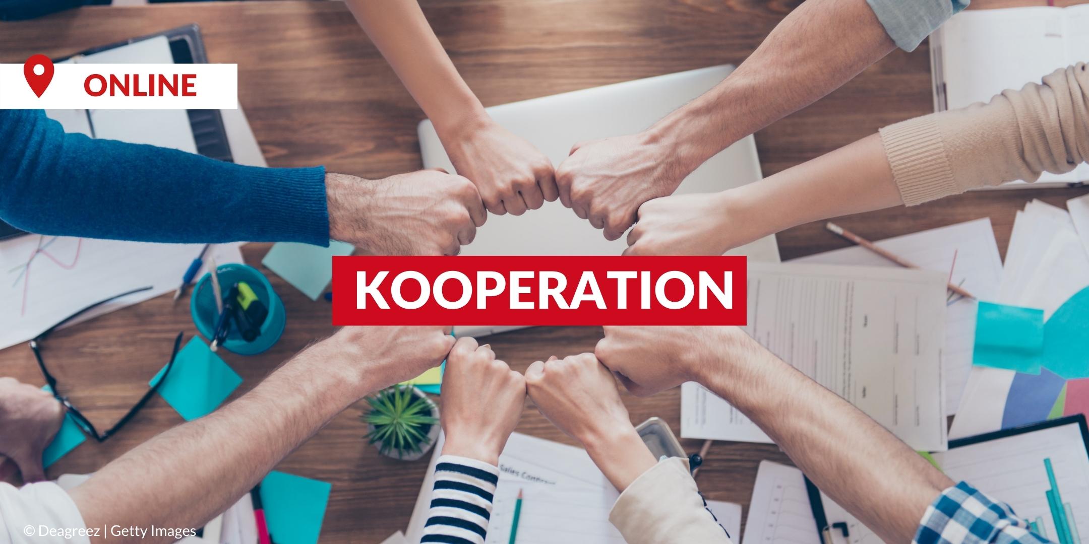 Erfolgreich durch Kooperation – Ökosystemdenken im Mittelstand