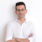 Manuel Bach Referatsleiter Cyber-Sicherheit