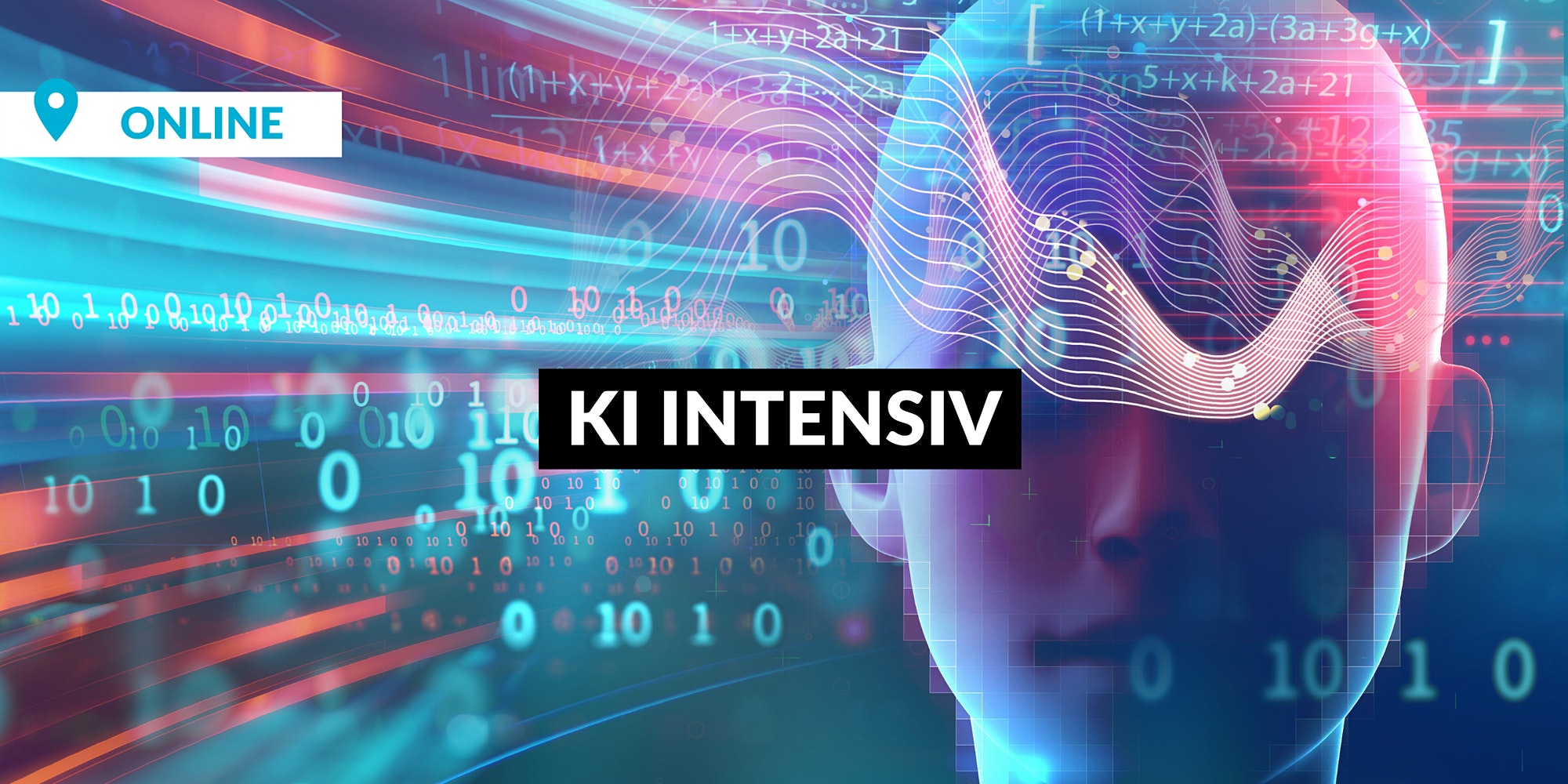 Workshop: KI Intensivseminar