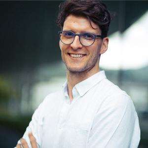 Franz Tschimben
