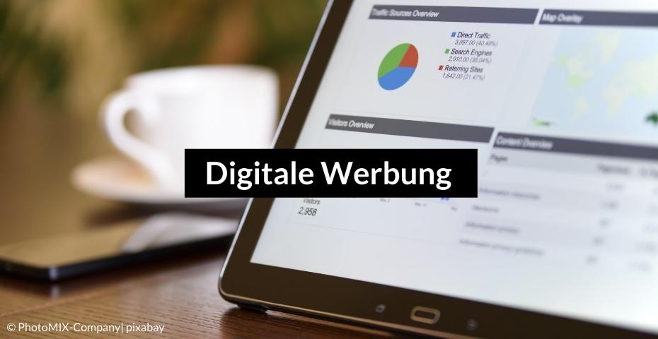 Lohnt sich Suchmaschinenwerbung für KMU