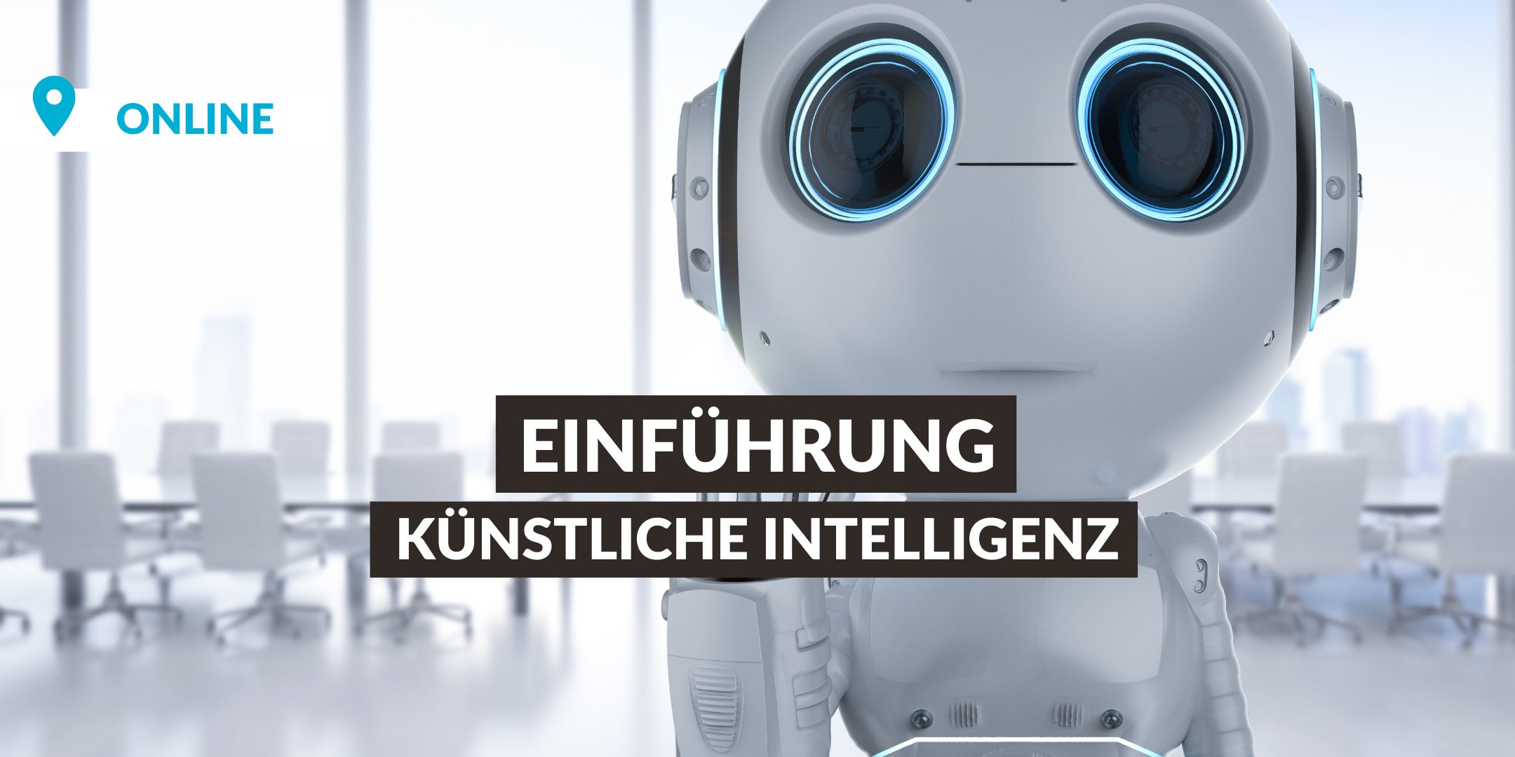 Künstliche Intelligenz – heute schon im Unternehmen einsetzen