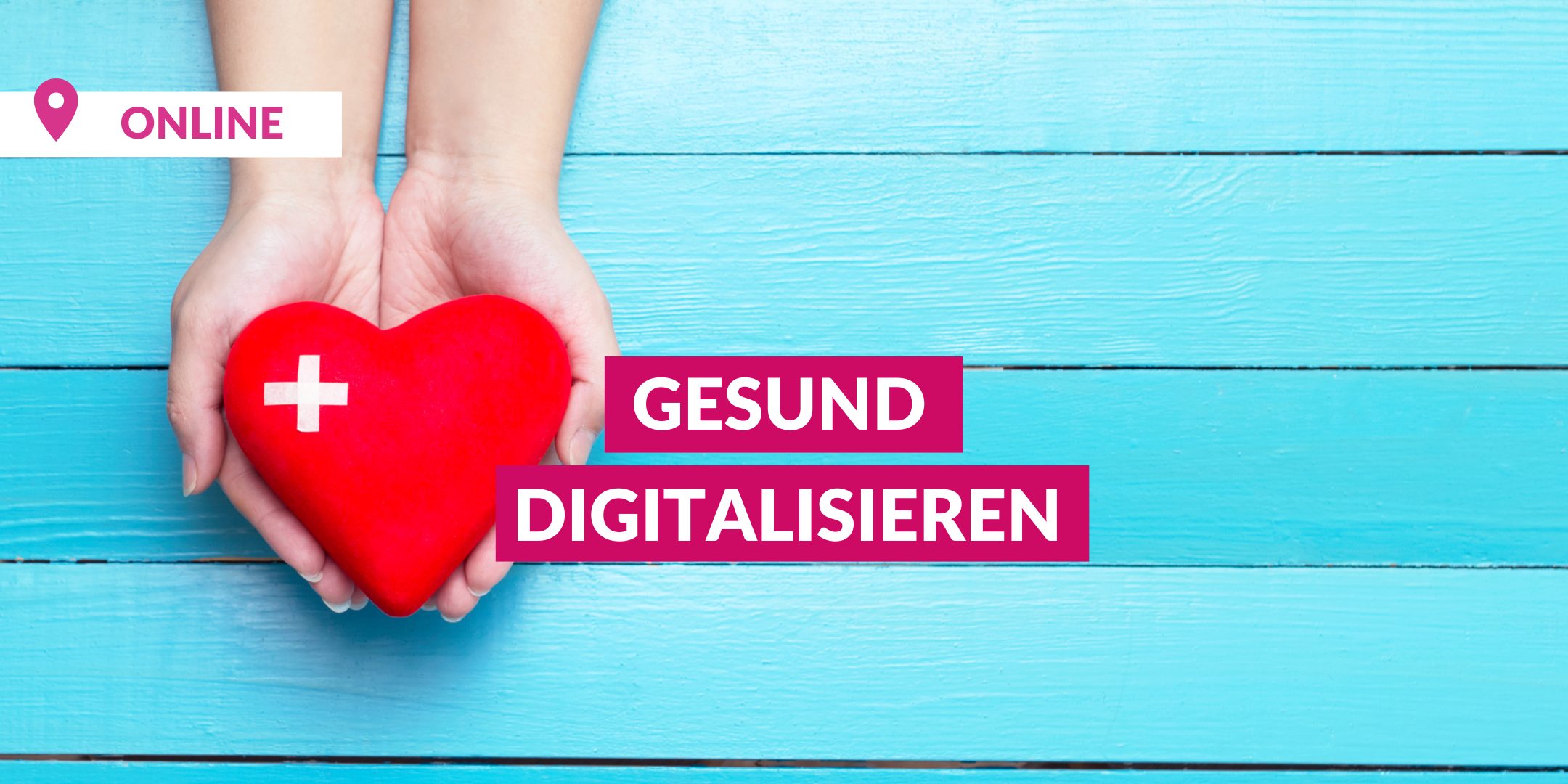 Digitalisierung gesund gestalten: Mehr Effizienz, weniger Stress