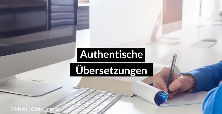 Mit authentischen Übersetzungen digital wachsen