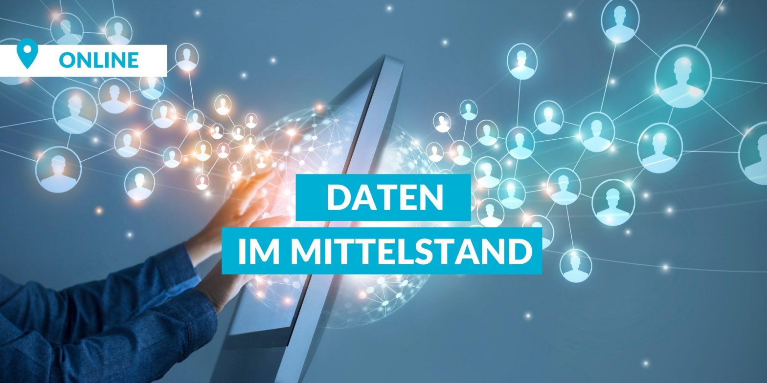 Daten im Mittelstand