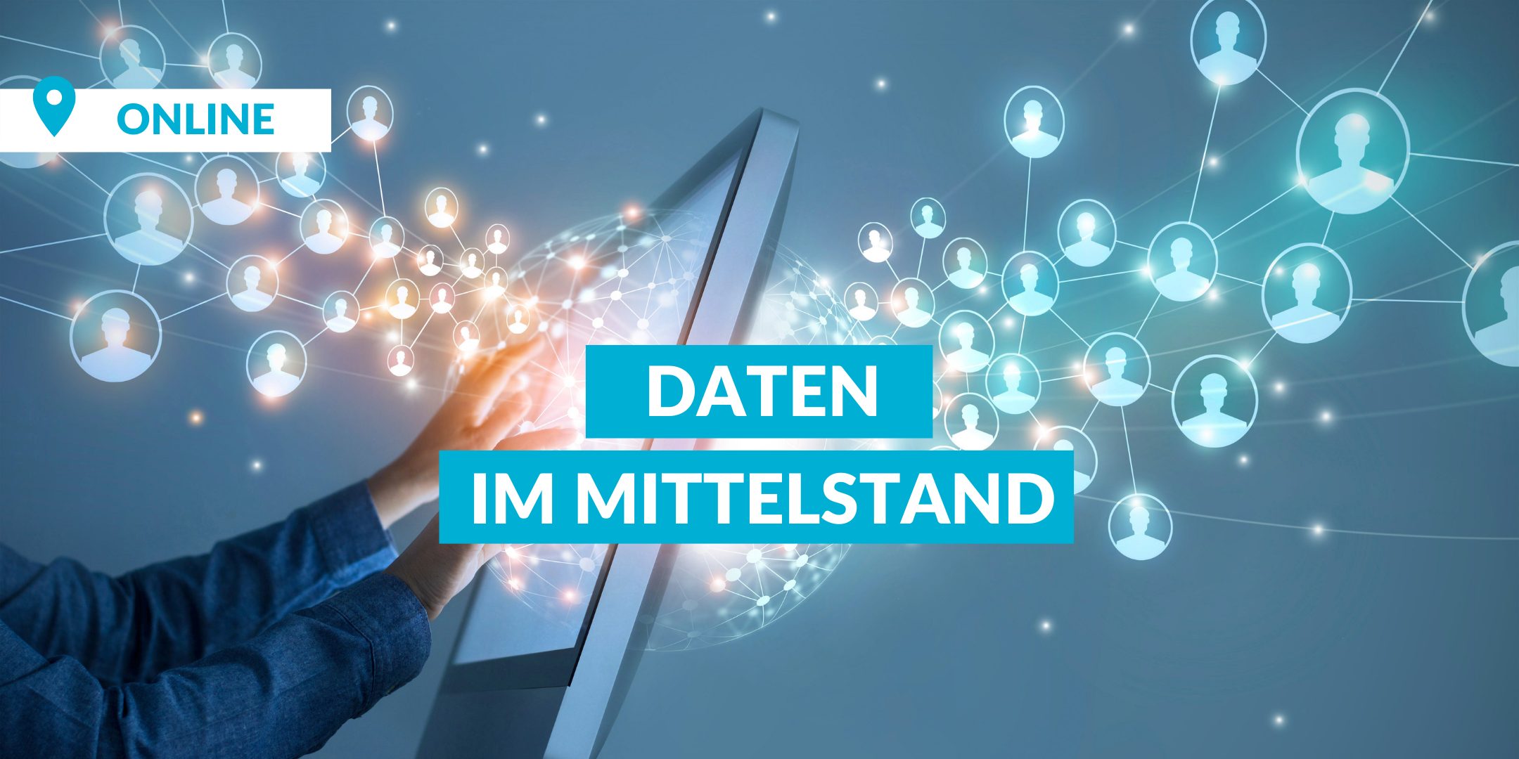 Daten im Mittelstand
