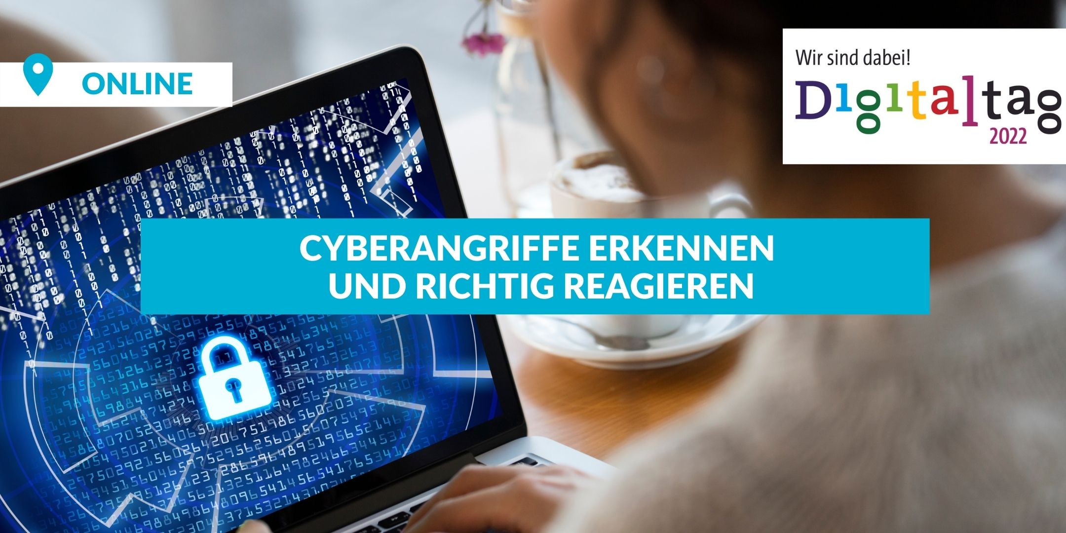 IT-Sicherheit Digitaltag