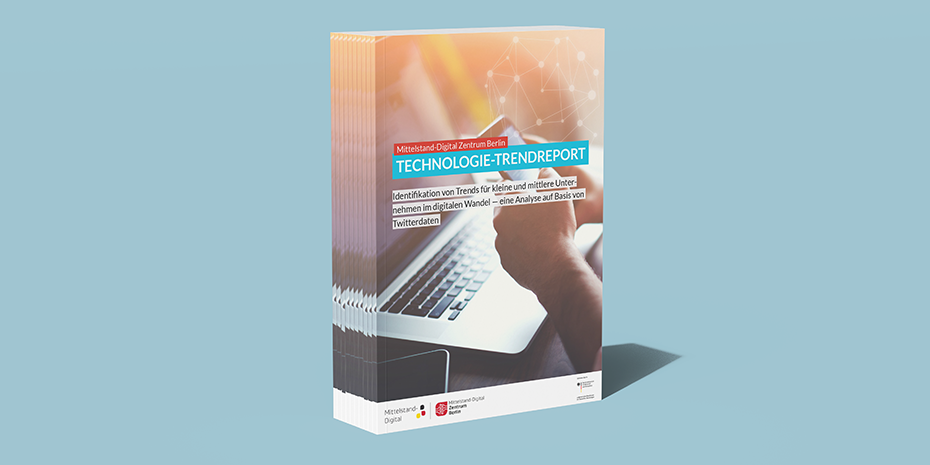 Technologie-Trendreport 2021
