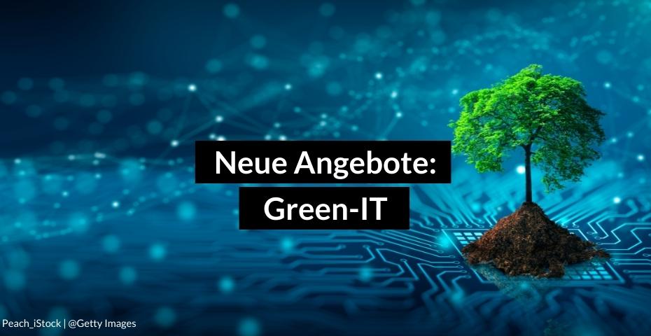 Angebote Green-IT